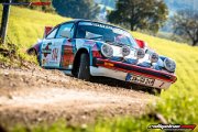 50. NIBELUNGENRING-RALLYE 14.10.2017